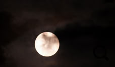 Sonne mit Durchgang der Venus am 06.06.2012